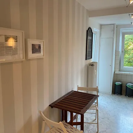 Holtenauer-112 Apartman