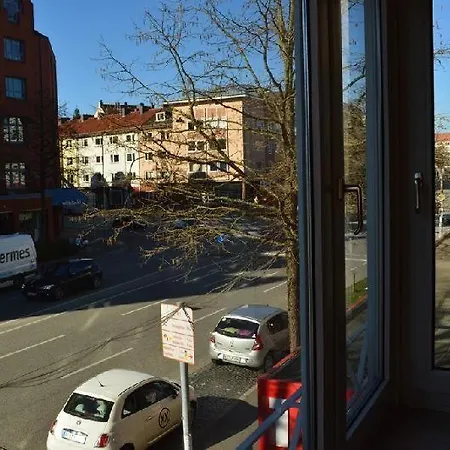 Holtenauer-112 Kiel